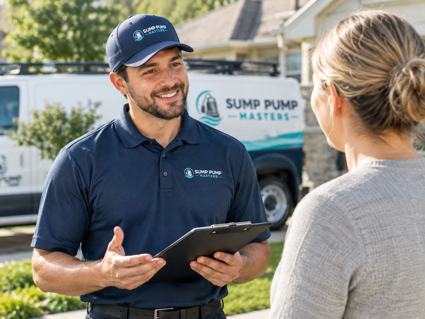 Sump Pump Repair Greenville, ME FAQs